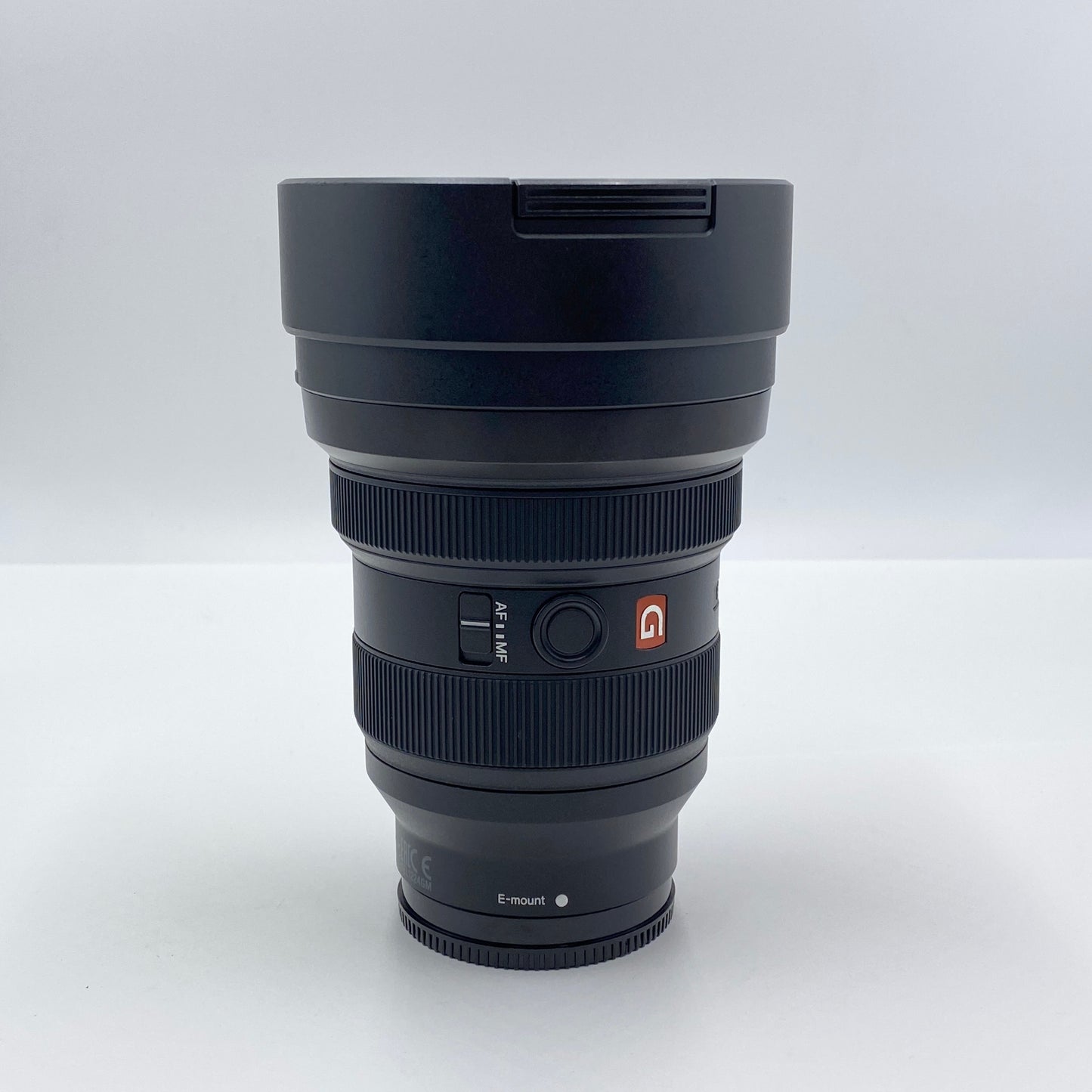 美品 SONY FE 12-24mm F2.8 GM SEL1224GM G MASTER  フルサイズレンズ【C6107-60】