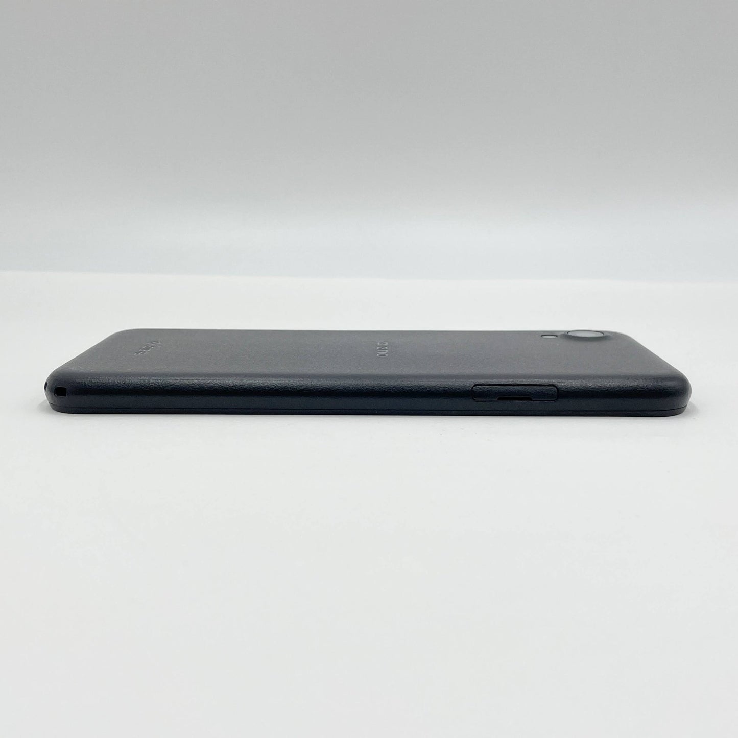 美品 DIGNO BX2 A101KC SoftBank ブラック SIMフリー 充電器【C5919-C】