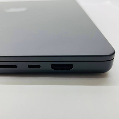 美品 Apple MacBook Pro 16インチ 2024 M4 Pro 48GB 1TB バッテリー最大容量100%【C4755-100】