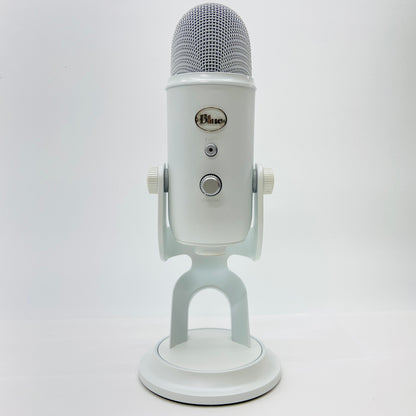 Logicool Blue Yeti A00132 ゲーミングマイク ロジクールマイク 【C4198-80】