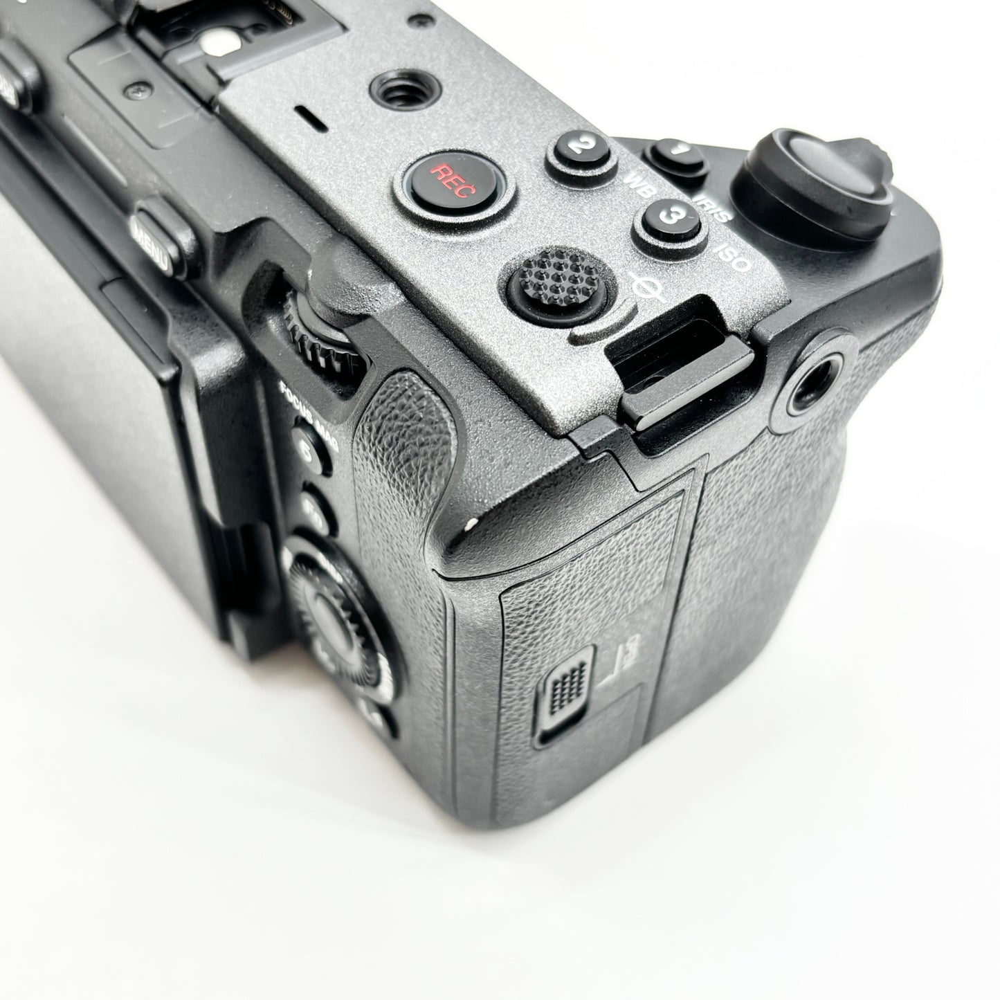 美品 SONY FX30 ILME-FX30B ボディ【C8703-80】