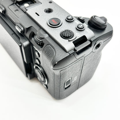 美品 SONY FX30 ILME-FX30B ボディ【C8703-80】