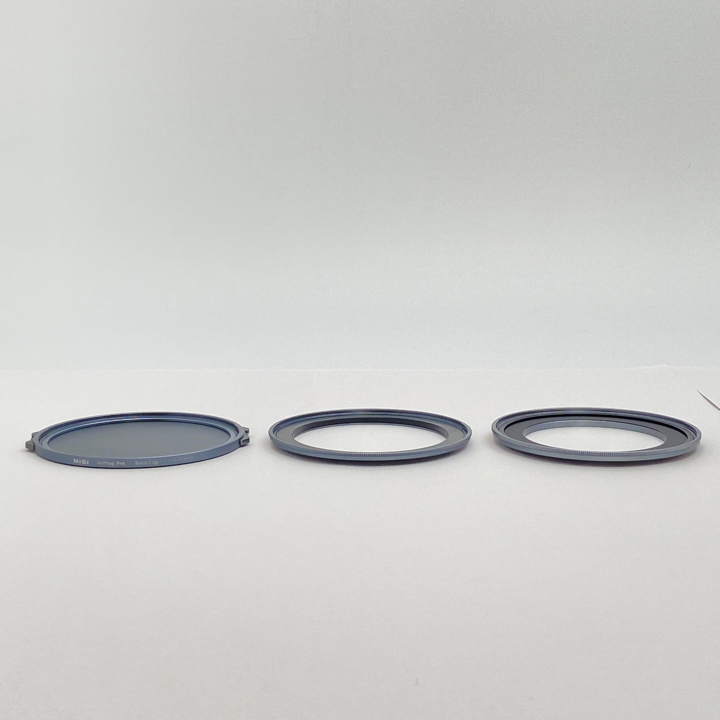 美品 NiSi JetMag Pro Landscape ND Kit 82MAG 【C7279-60】