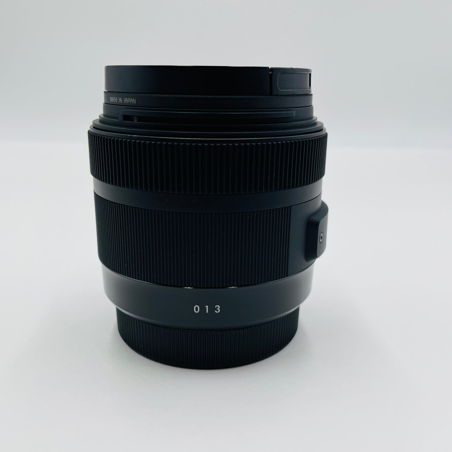 美品 SIGMA (シグマ) Art 30mm F1.4 DC HSM (キヤノンEF用)【C4836-60】