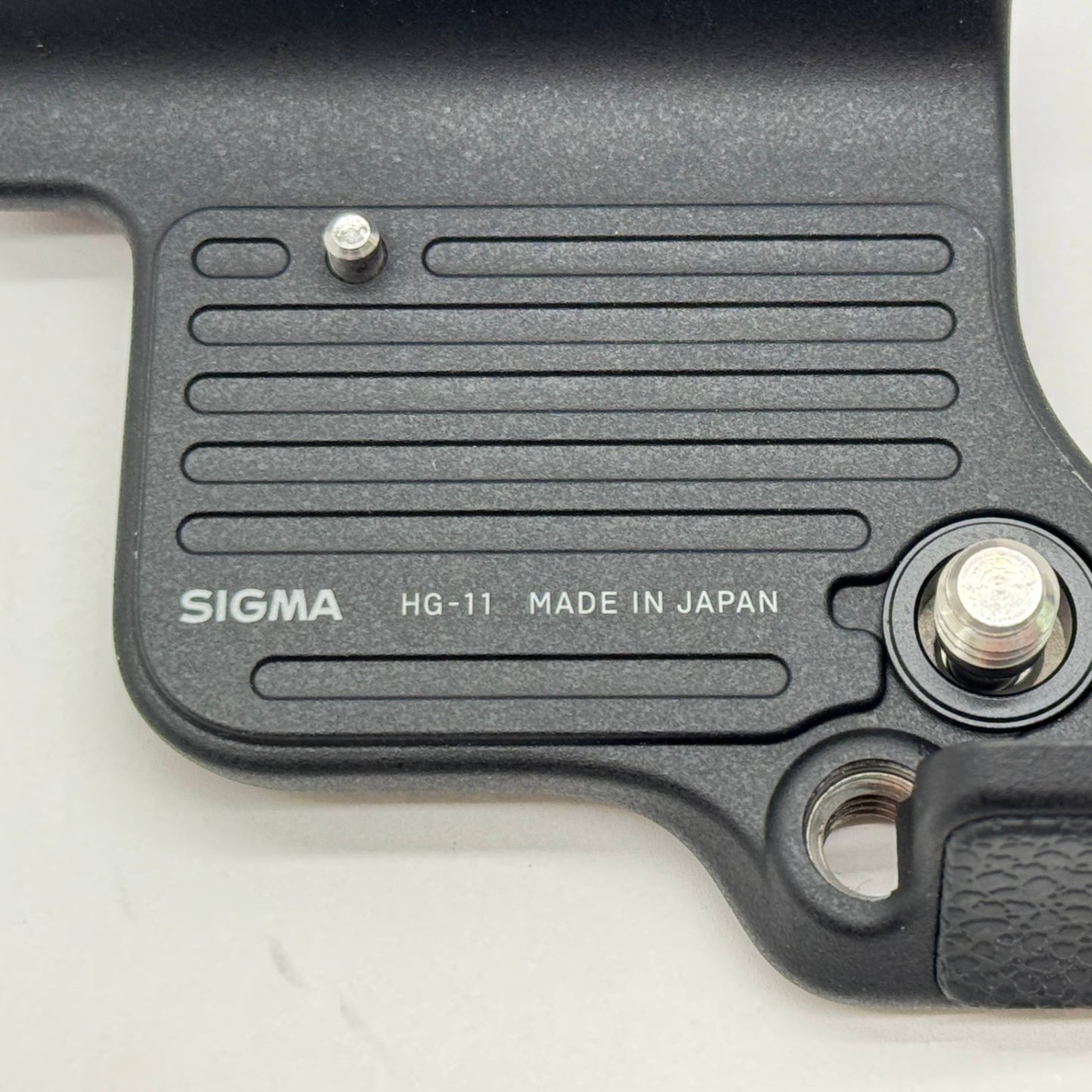 SIGMA HAND GRIP HG-11【C7467-C】
