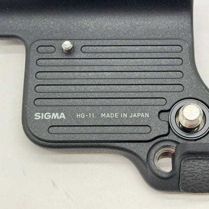 SIGMA HAND GRIP HG-11【C7467-C】