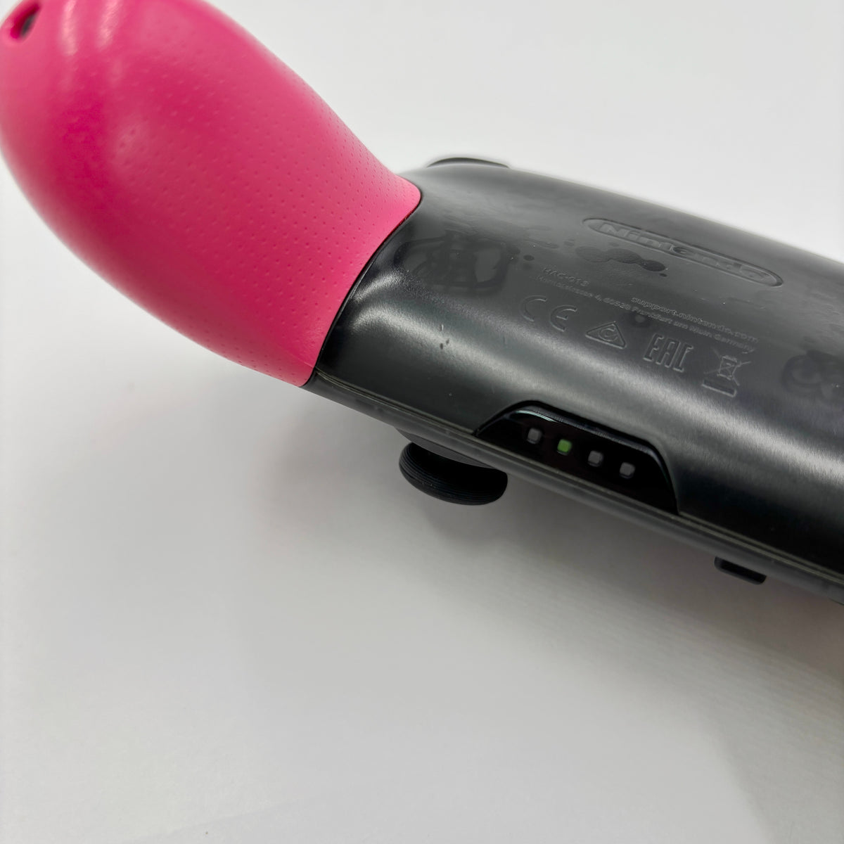 Nintendo Switch スプラトゥーン2 Pro コントローラー HAC-013【C9100-60】
