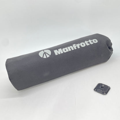 Manfrotto Elementトラベル三脚 スモール MKELES5BK-BH 【C6111-80】