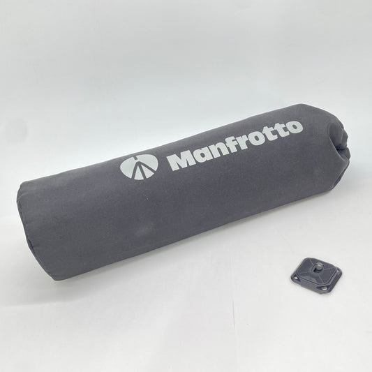 Manfrotto Elementトラベル三脚 スモール MKELES5BK-BH 【C6111-80】