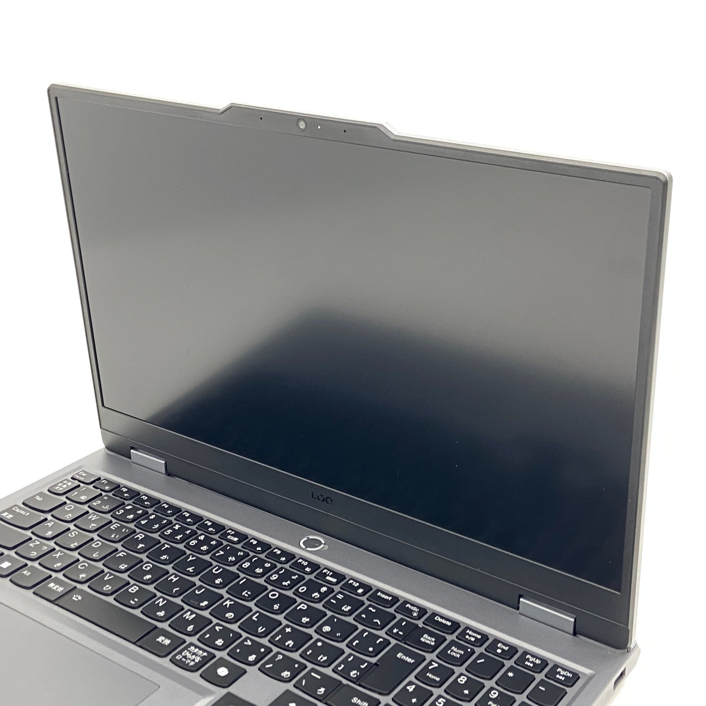 Lenovo LOQ 15IRX9 i7-13650HX RTX4060 16GB SSD512GB Windows11 Home バッテリー最大容量100%【C5789-80】