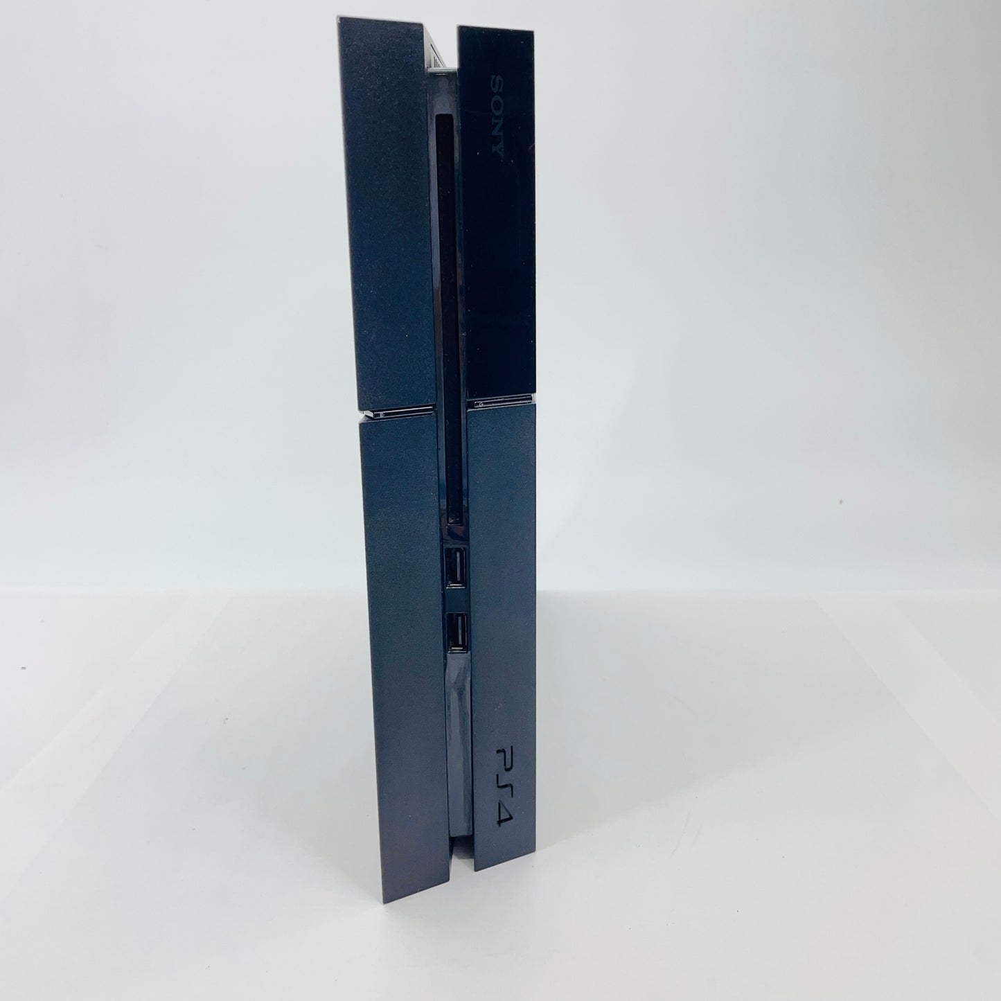 SONY PlayStation4 CUH-1000A B01 ジェットブラック【C4717-120】