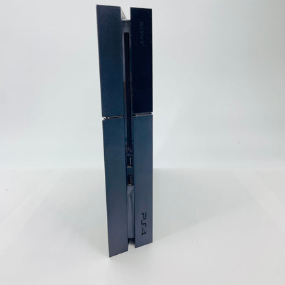 SONY PlayStation4 CUH-1000A B01 ジェットブラック【C4717-120】