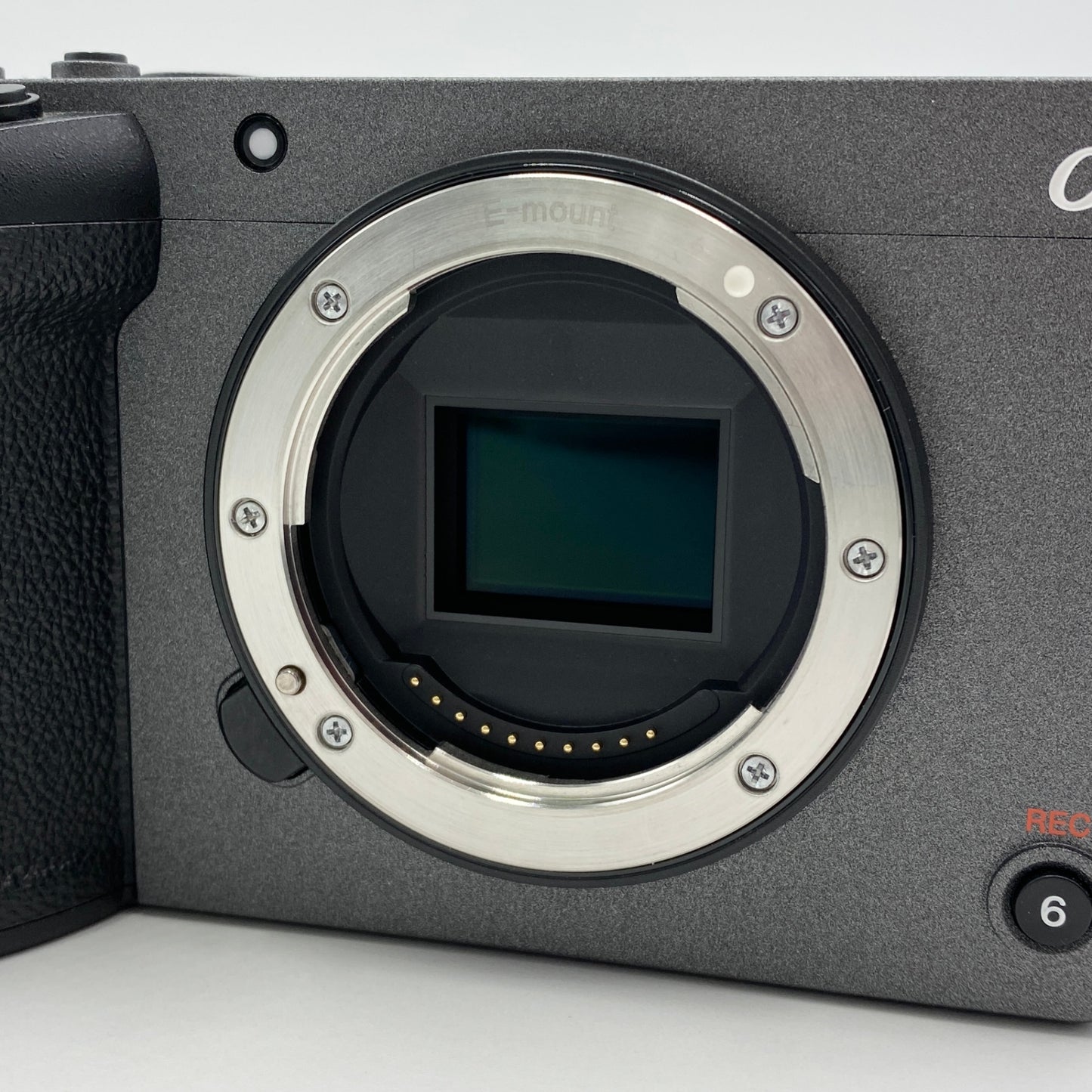 ソニー SONY FX30 ILME-FX30 Cinema Line デジタル カメラ ボディ 【C5978-60】