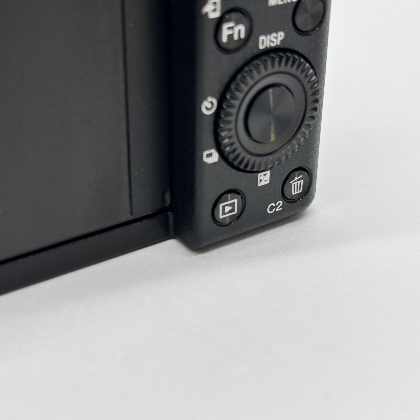 美品 SONY ソニー VLOGCAM ZV-1F デジタルカメラ シューティンググリップキット 【C8572-60】