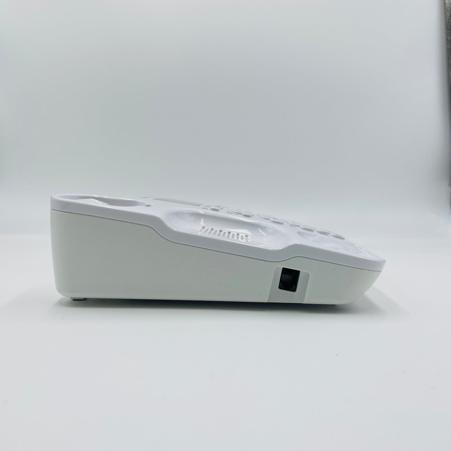 美品 Panasonic パナソニック 電話機 VE-GD27DL 親機 子機【C3937-80】