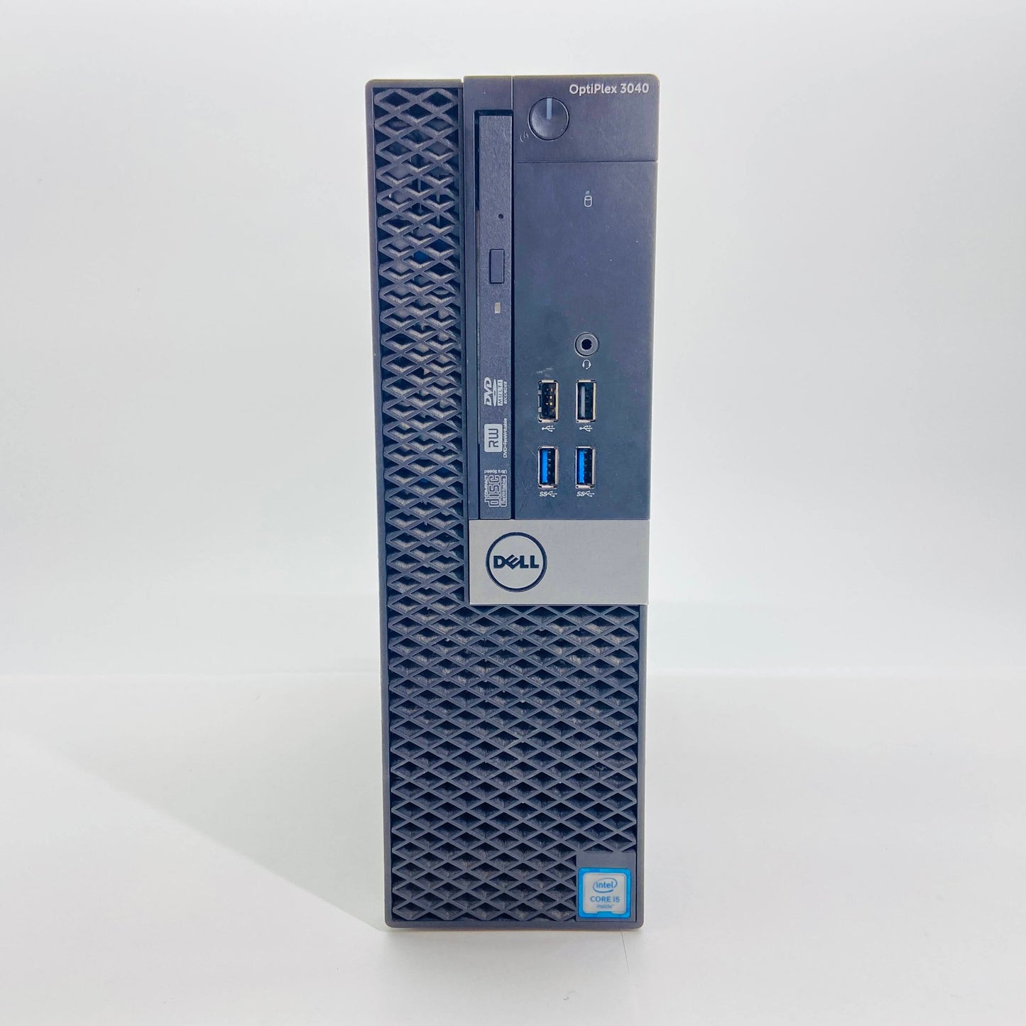 Dell OptiPlex 3040 i5-6500 8GB SSD256GB Windows 10 Pro【C4015-100】