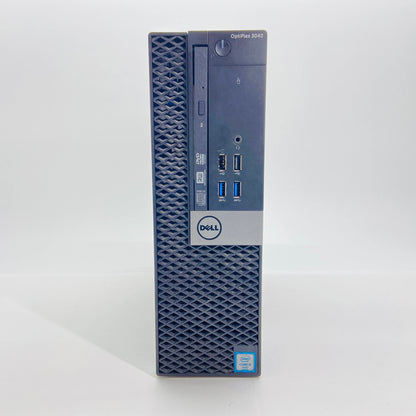 Dell OptiPlex 3040 i5-6500 8GB SSD256GB Windows 10 Pro【C4015-100】