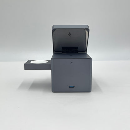 Anker 3-in-1 Cube with MagSafe Y1811 【C5997-60】