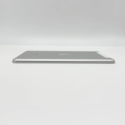 Apple iPad mini 3 64GB MGJ12J/A Cellularモデル シルバー 本体のみ【C8772-C】