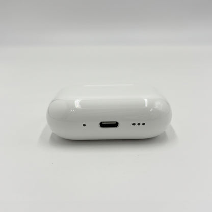 美品 Apple AirPods Pro3 MFHP4J/A 付属品完備 ワイヤレスイヤホン【C8778-C】