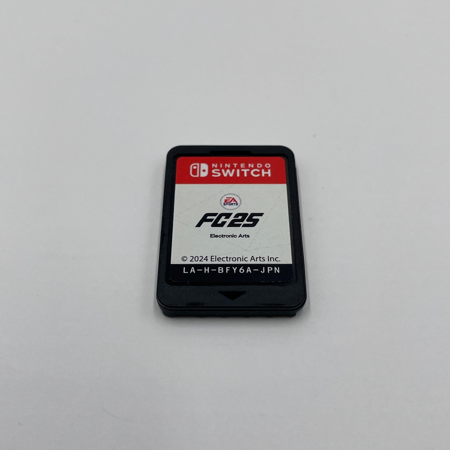 Nintendo Switch FC25　【C7924-N】