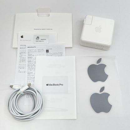 MacBook Pro 2020 13インチ 1.4GHz クアッドコア i5 8GB 256GB スペースグレイ MXK32J/A 【C6714−100】