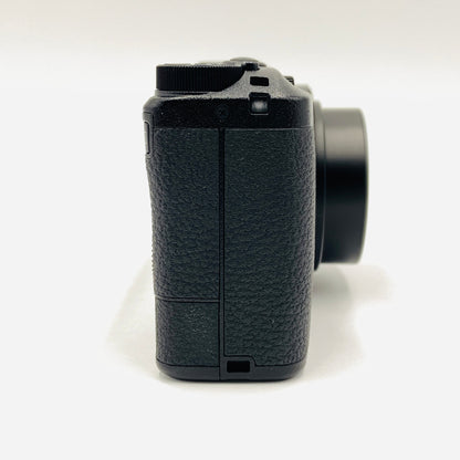 美品 RICOH GR IIIx コンパクトデジタルカメラ【C4330-80】