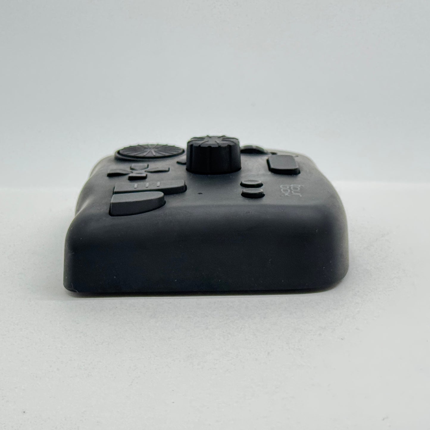 TourBox Neo TBG-H-L-N 左手デバイス ソフトコントローラー 元箱・付属品あり【C7474-60】