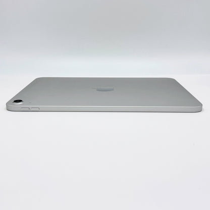 美品 Apple iPad A16 11インチ Wi-Fiモデル 128GB MD3Y4J/A シルバー バッテリー最大容量100%【C6831-60】