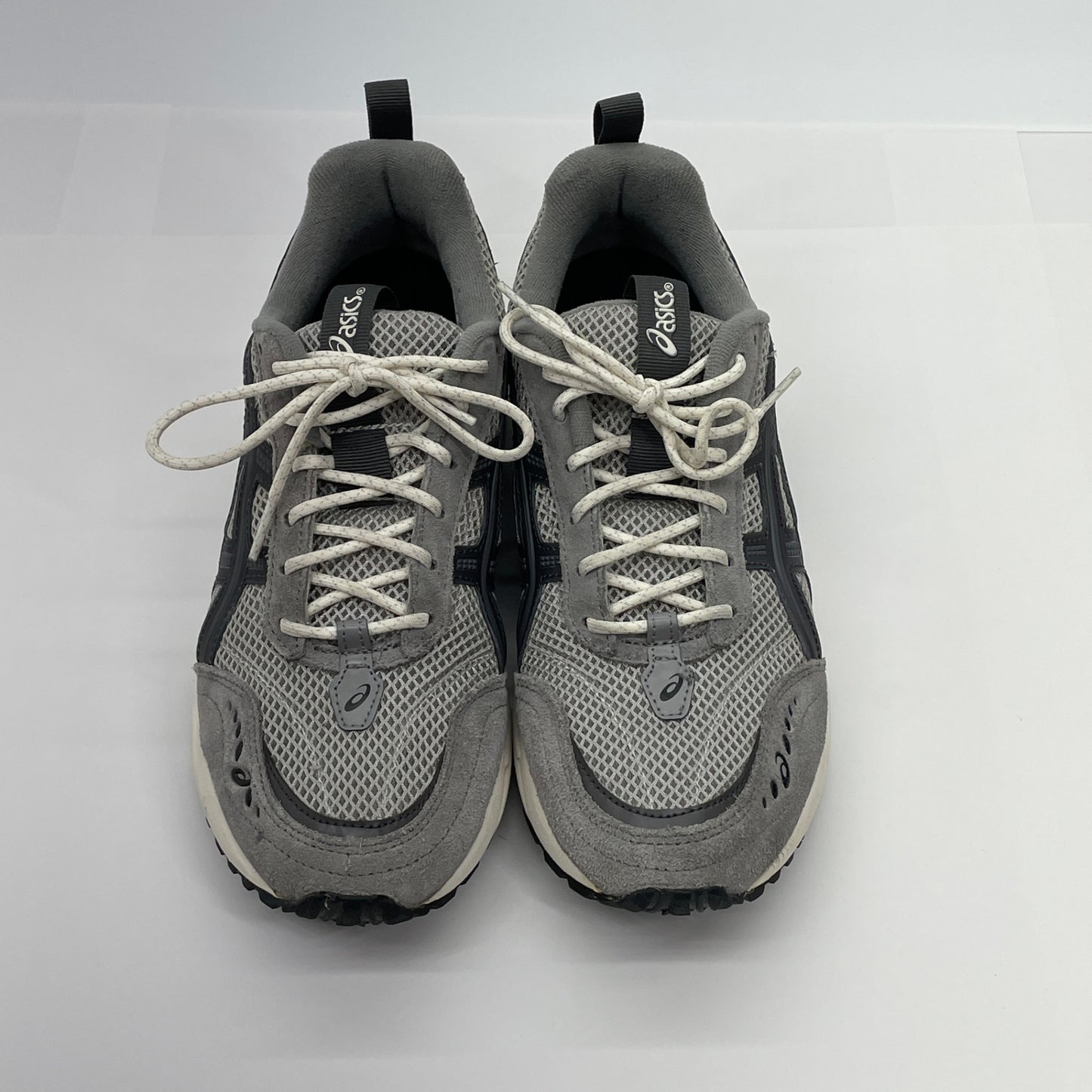 美品 アシックス asics Gel 1090 V2 Clay 27cm【C5194-100】