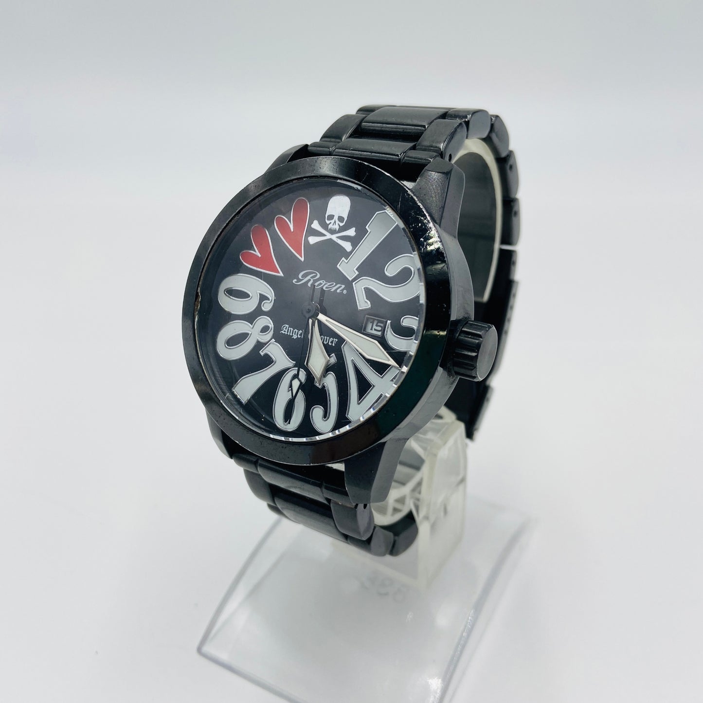 Angel Clover Roen 腕時計【C4466-C】