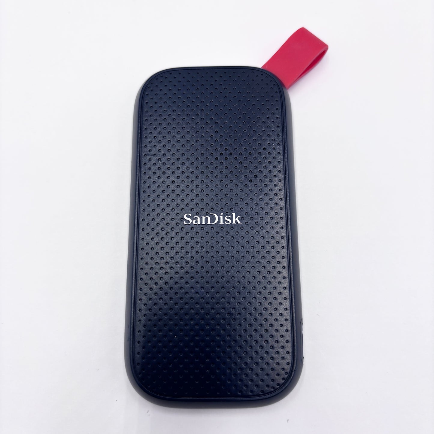 SanDisk Portable SSD SDSSDE30-1T00 1TB【C8139-N】