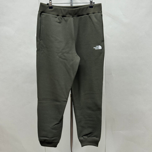 未使用 THE NORTH FACE Heather Sweat Pant NB82236 ニュートープ サイズ:L【C5685】