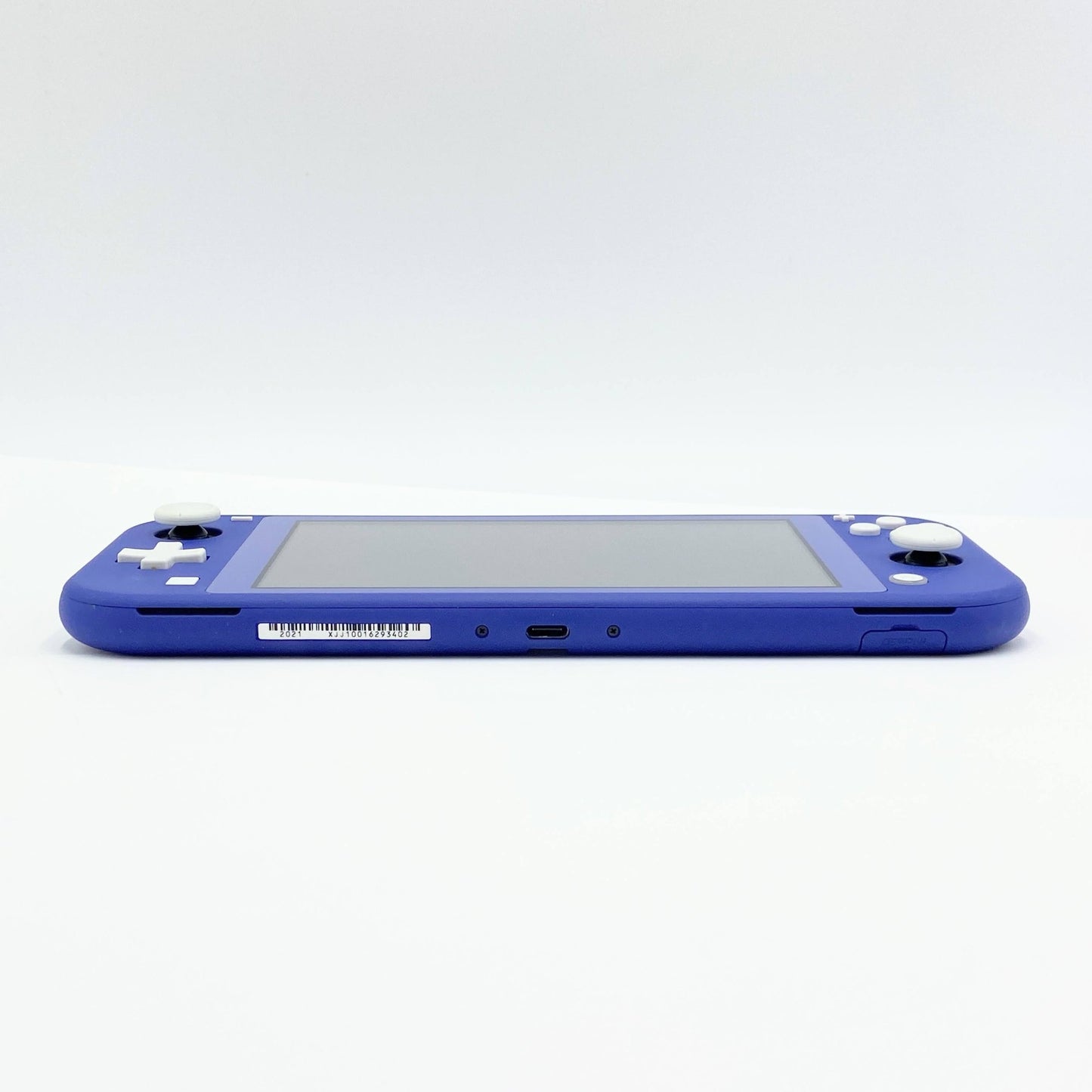 NINTENDO Nintendo Switch HDH-001 本体のみ【C6255-60】