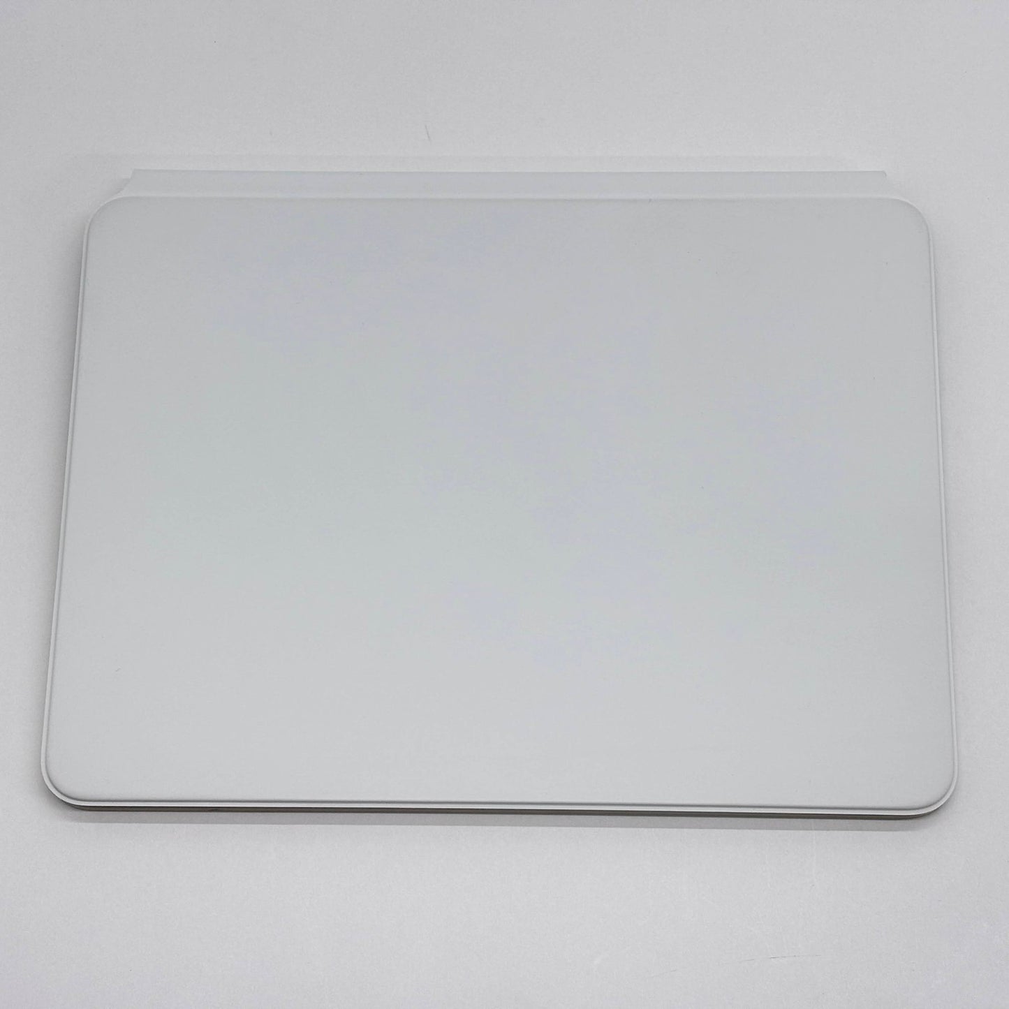 Apple iPad Magic Keyboard MJQJ3LL/A ホワイト 英語(US)【C8201-60】