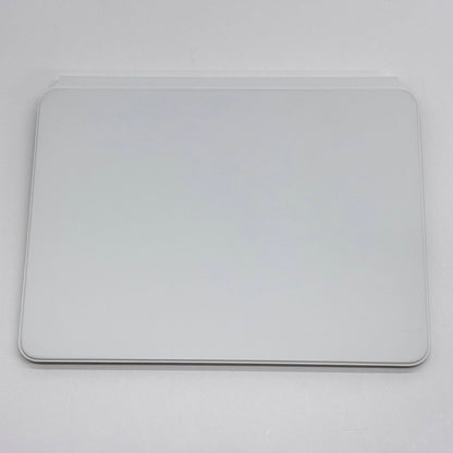Apple iPad Magic Keyboard MJQJ3LL/A ホワイト 英語(US)【C8201-60】
