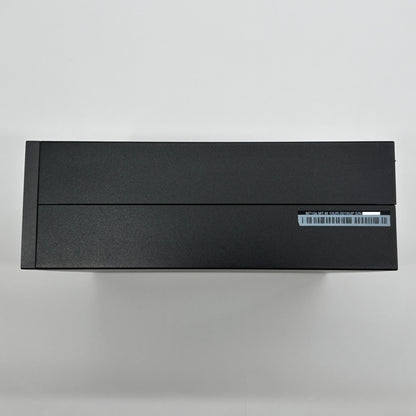 ThinkCentre M710e i3 7100 8GB SSD480GB Windows10Pro【C7788-100】