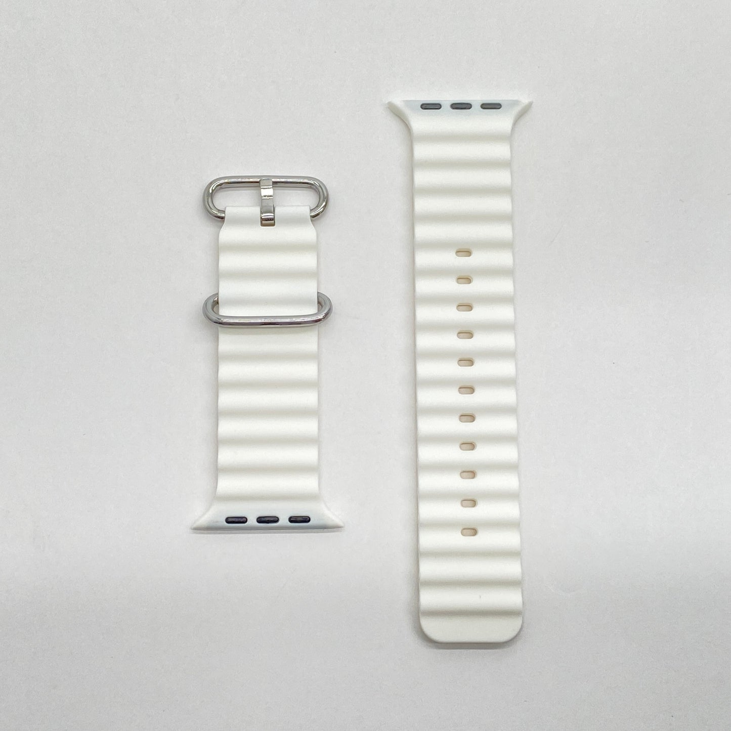 美品 Apple Watch Ultra 2 49mm ブラックチタニウム  MX4R3J/A バッテリー最大容量100% 【C7168-60】