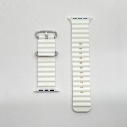 美品 Apple Watch Ultra 2 49mm ブラックチタニウム  MX4R3J/A バッテリー最大容量100% 【C7168-60】
