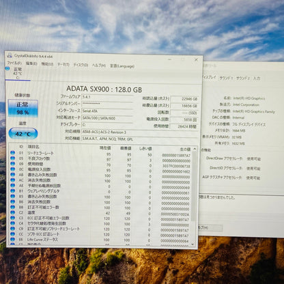 Dell OptiPlex 390 i5-2400 8GB SSD128GB Windows 10 Pro【C4011-100】