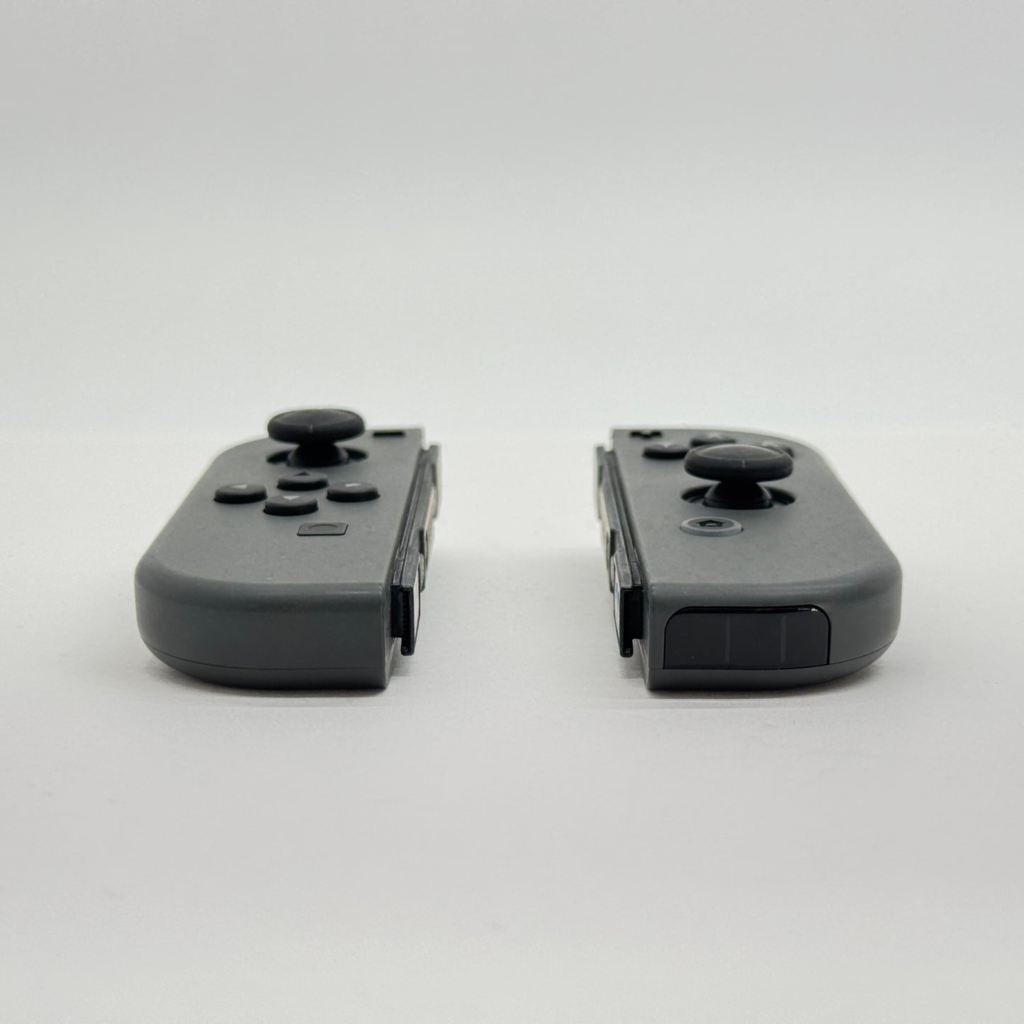 Nintendo Switch HAC-001 本体 グレー【C7627-100】