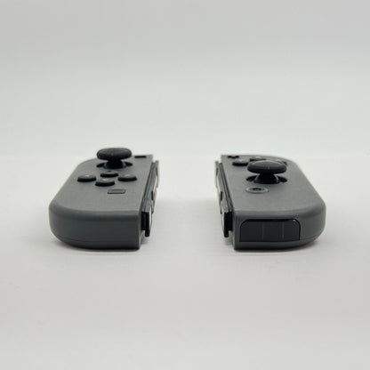 Nintendo Switch HAC-001 本体 グレー【C7627-100】