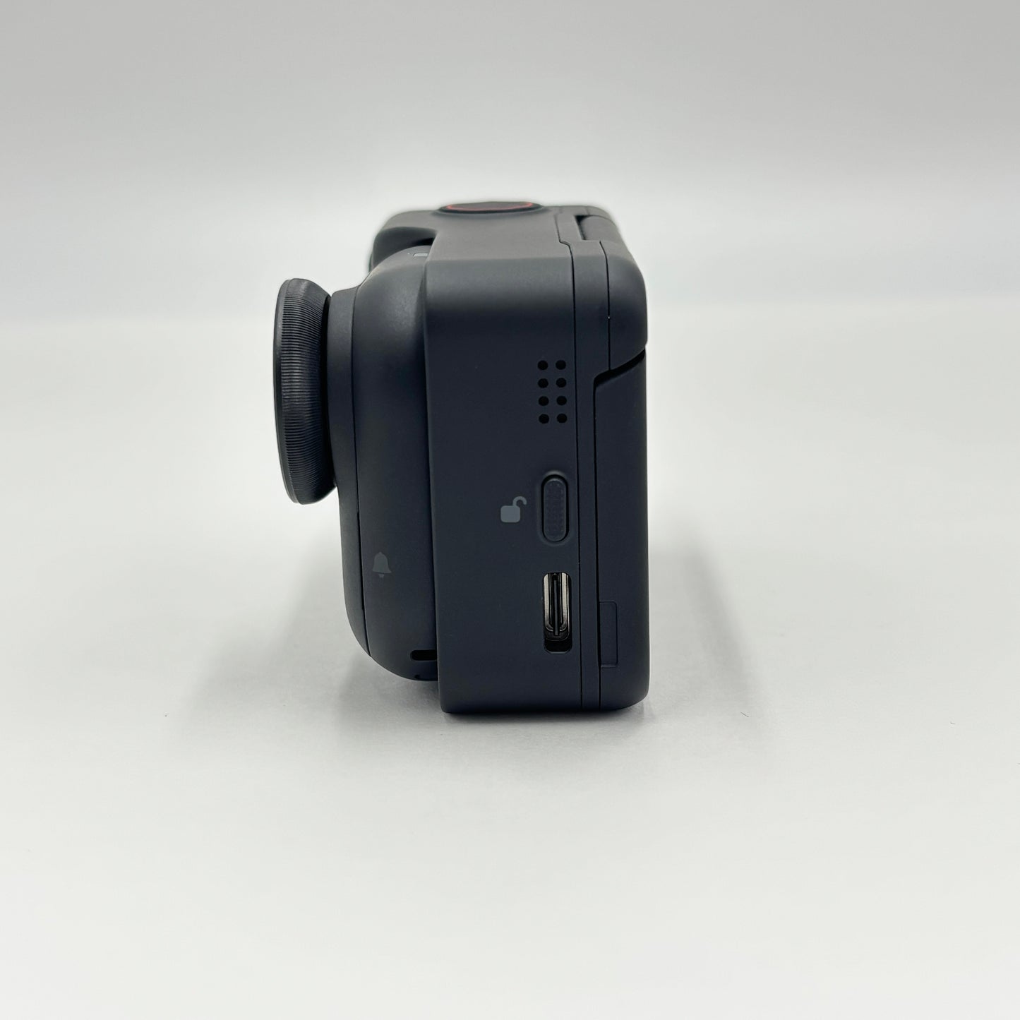 美品 Insta360 GO Ultra ミッドナイトブラック CINSABEA【C7942-60】