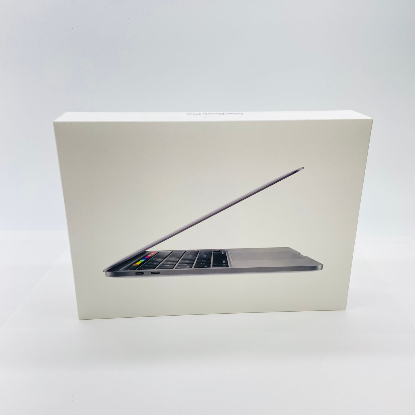 MacBook Pro 13インチ 2020 A2251 Core i7 2.3GHz 16GB SSD512GB 【C4263-80】