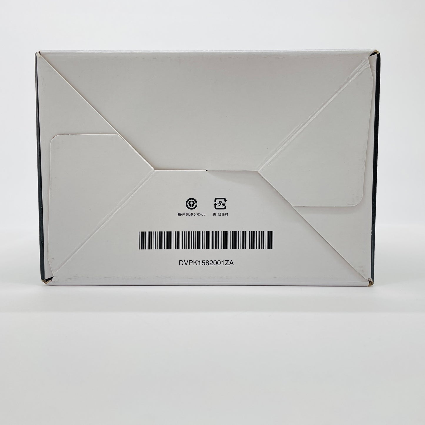 新品未開封 Panasonic LUMIX デジタルカメラ DC-FZ85D　SDカード付き　【4598-80】