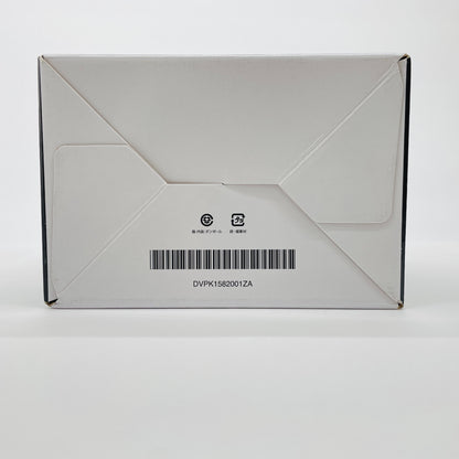 新品未開封 Panasonic LUMIX デジタルカメラ DC-FZ85D　SDカード付き　【4598-80】