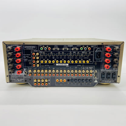 DENON  AVC-A11SR AVアンプ 【C4408-160】