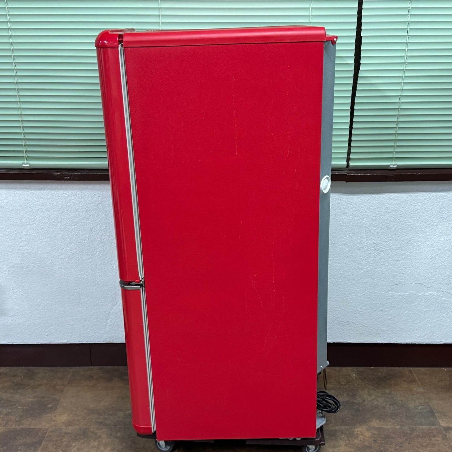 DAEWOO 冷凍冷蔵庫 DR-C15AR【C6015】