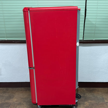 DAEWOO 冷凍冷蔵庫 DR-C15AR【C6015】