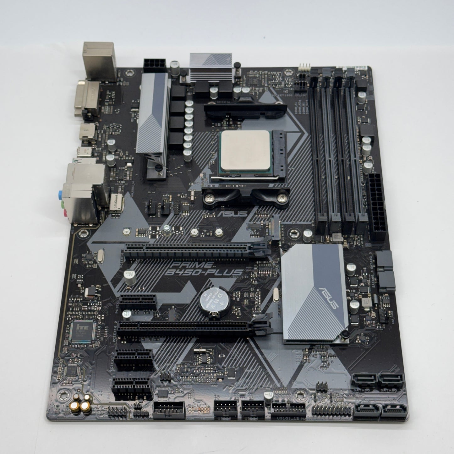 Ryzen7-3700X ASUS PRIME B450-PLUS【7239-100】